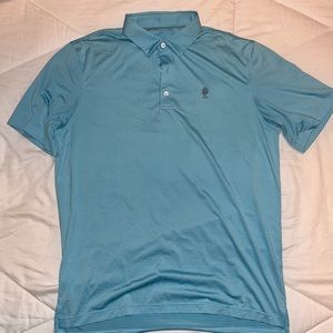 Johnnie-O Polo
